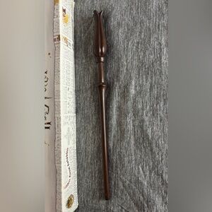 Harry Potter Mystery Wand - Luna Lovegood